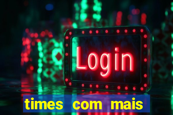 times com mais escanteios nos primeiros 10 minutos
